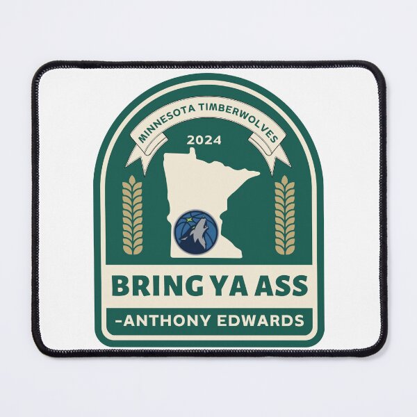Item preview, Bring Ya Ass designed and sold by OneTiredArtist.