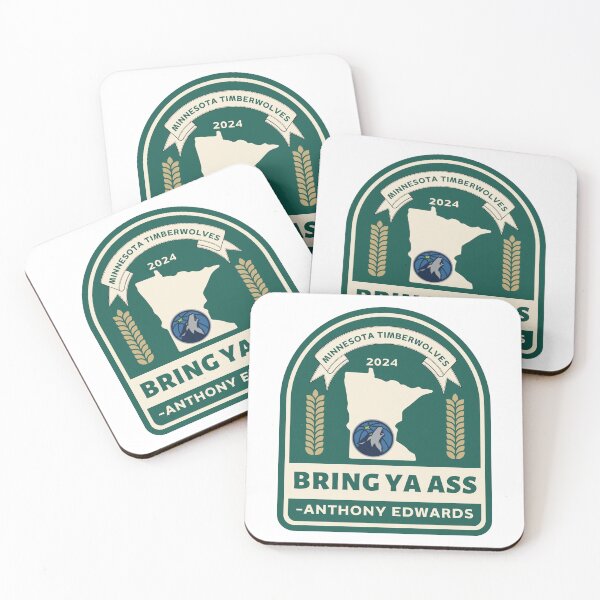 Item preview, Bring Ya Ass  designed and sold by OneTiredArtist.