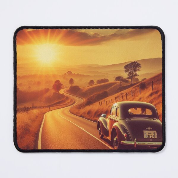 Item preview, Chasing The Horizon designed and sold by kyxur.