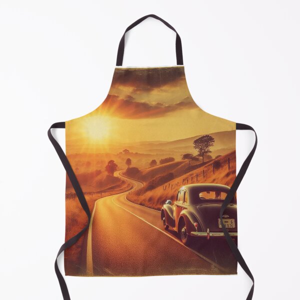 Item preview, Chasing The Horizon designed and sold by kyxur.