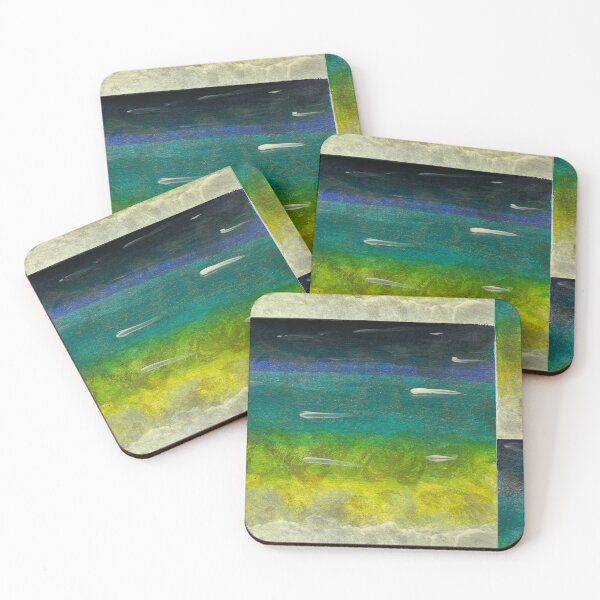 Item preview, Emerald Isle on Okaloosa Island designed and sold by AeMLongo.