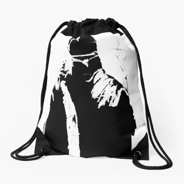 POWERWOLF-Werewolves of Armenia Drawstring Bag for Sale by Menek2111