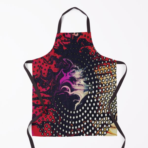 Item preview, What is happening there - in the center? designed and sold by AnnabellaRh.