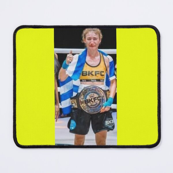 Artikelvorschau, Boxkampf entworfen und verkauft von Fighterslife.