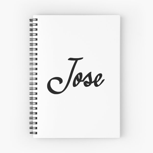 Item preview, Jose designed and sold by Shalomjoy.
