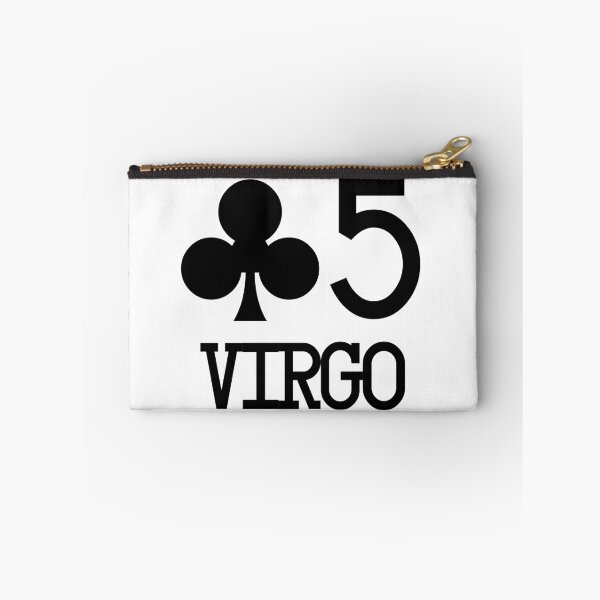 Item preview, 5 Card Virgo designed and sold by ZodiacSyndicate.