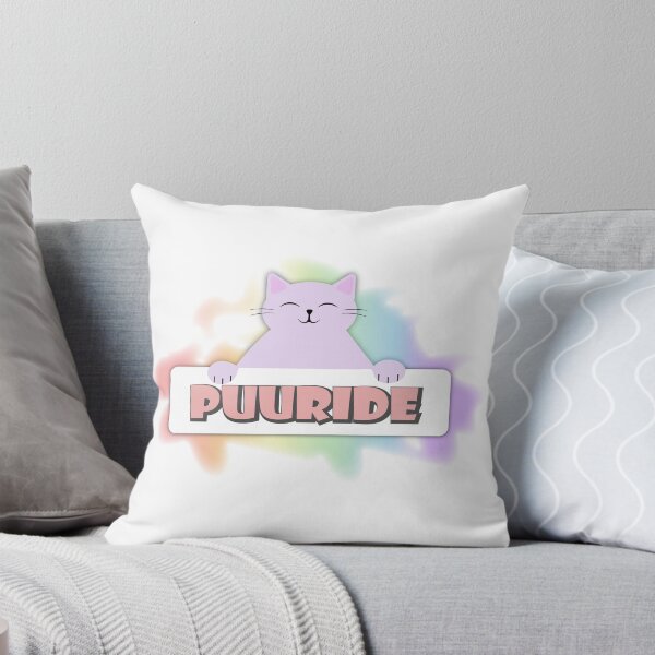 Item preview, Gay Supportive and Pride Cat  designed and sold by Domiska.