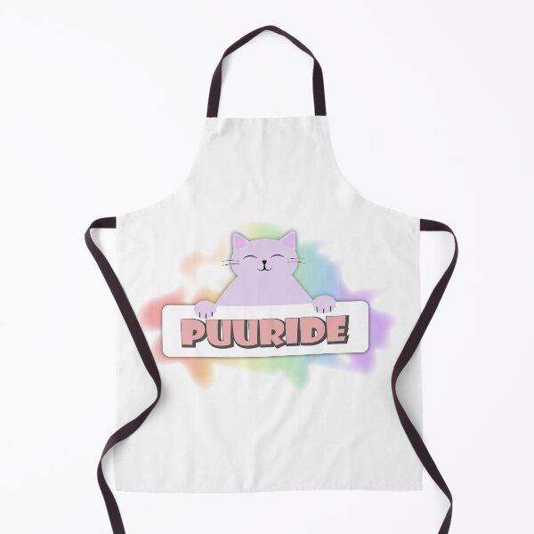 Item preview, Gay Supportive and Pride Cat  designed and sold by Domiska.