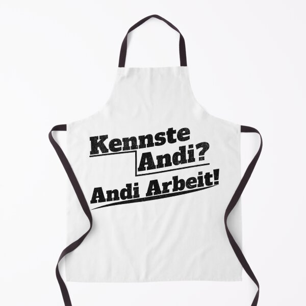 Item preview, do you know andi? andi work! designed and sold by LayersDesign.
