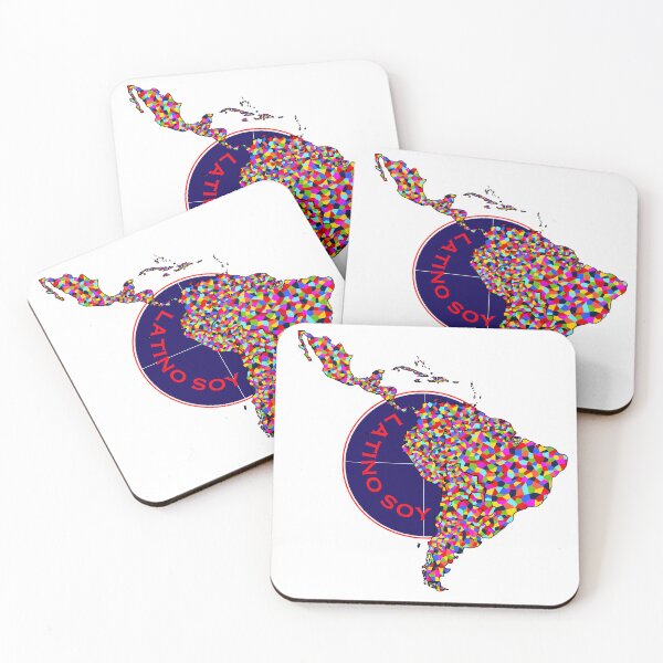 Item preview, ¡LATINO SOY! designed and sold by TereTere-Design.