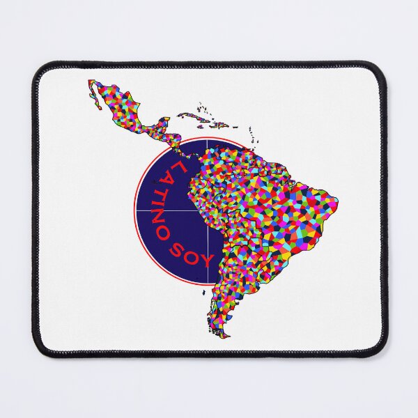 Item preview, I AM LATINO! designed and sold by TereTere-Design.