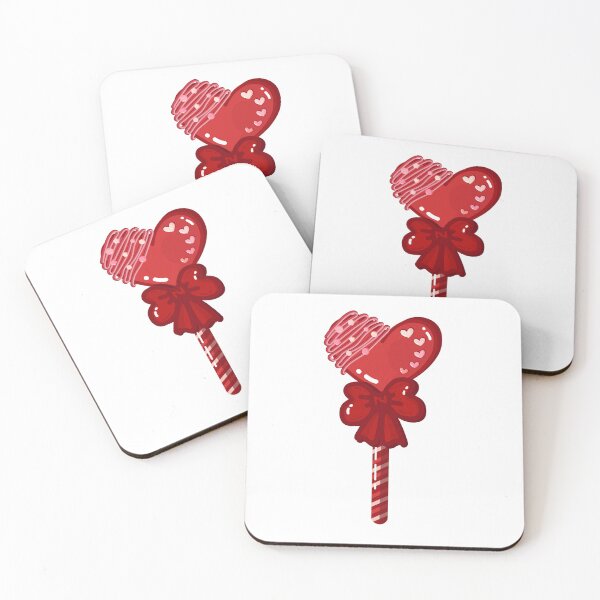 Item preview, Love Valentine Candy Clipart 2 designed and sold by WwsNttb.