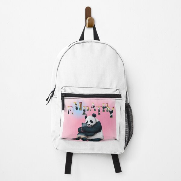 Item preview,  Empathetic Panda Hug: A Symbol of Compassion and Understanding designed and sold by StyleFused.
