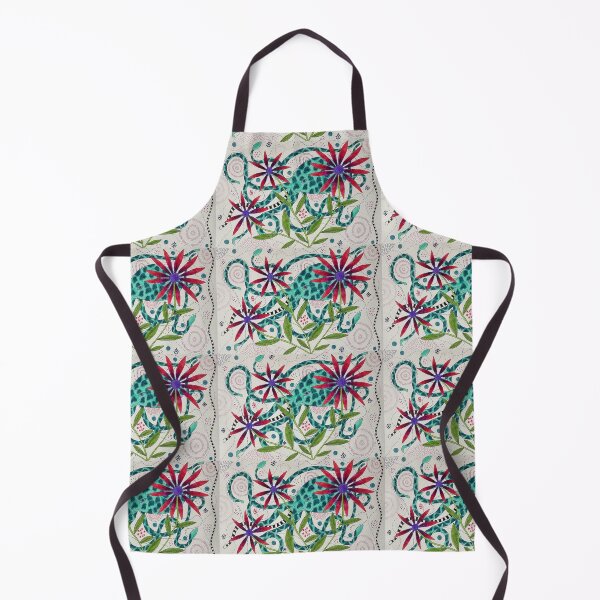 Item preview, Octopus with Flowers designed and sold by KakiDimock.