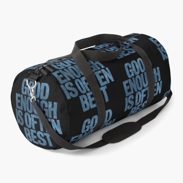 Item preview, Good enough is often best. v.6 designed and sold by x1brett.