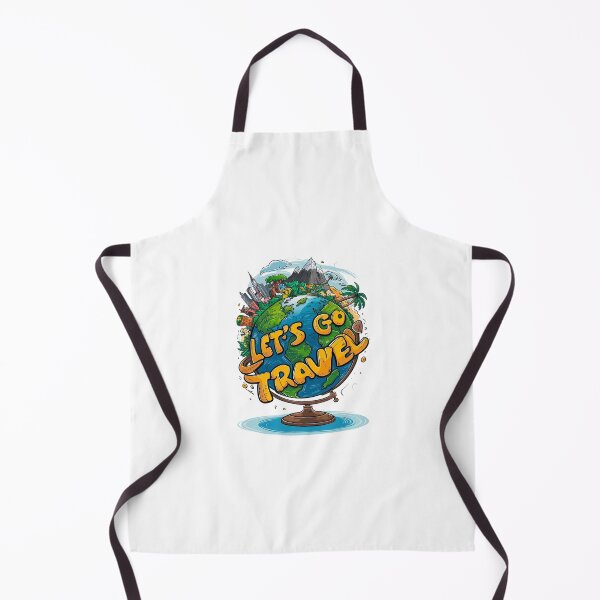 Item preview, Lets go travel designed and sold by tonyhopeirl.