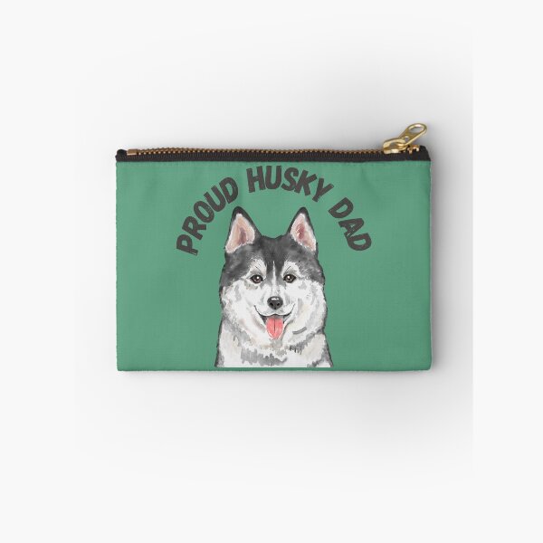 Item preview, Husky Dad Dog Lover  designed and sold by MomentumCloset.