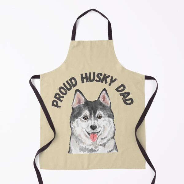 Item preview, Husky Dad Dog Lover designed and sold by MomentumCloset.