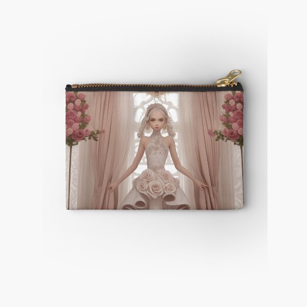 Item preview, European princess in medieval castle italy style designed and sold by Carlos Gudino.