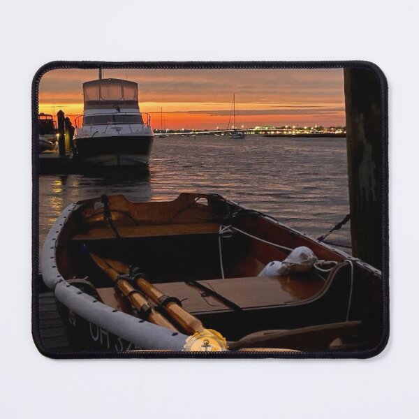 Item preview, Chesapeake light craft wooden dinghy designed and sold by TheBruce77.