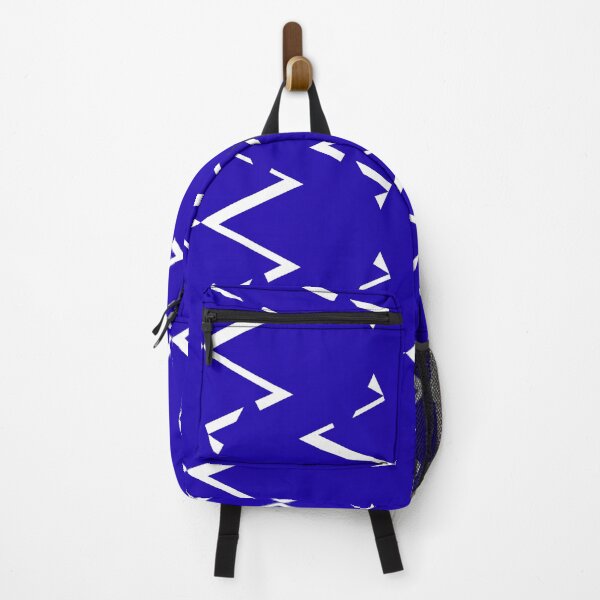 Item preview, The Lines Blue designed and sold by MarquezShop09.