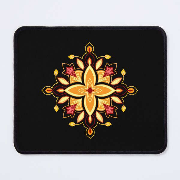 Item preview, Mandala 2 designed and sold by Hope-Innovatory.