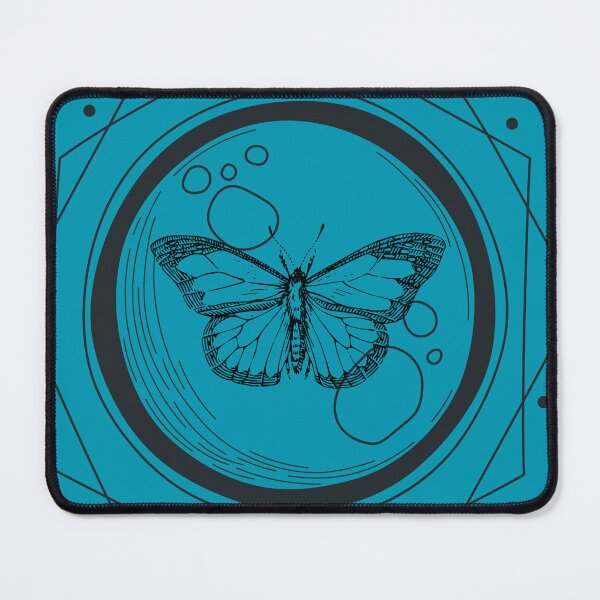 Item preview, The Great Butterfly designed and sold by Siren-Art.