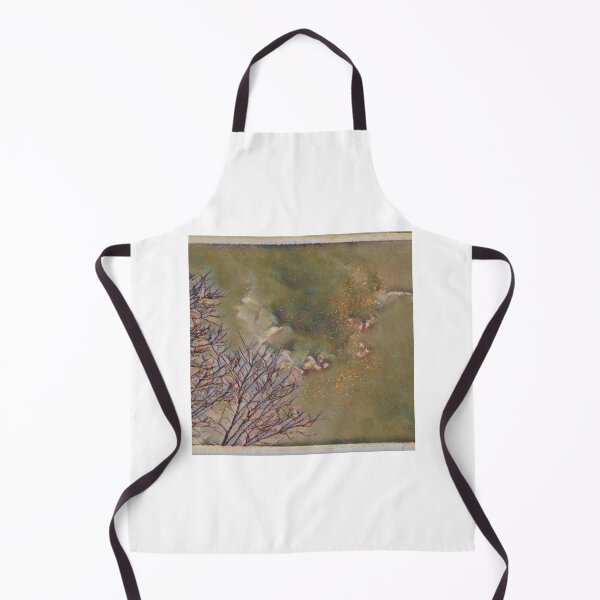 Item preview, Vernacular When Thunder Arrived designed and sold by MicheleWelHoBo.
