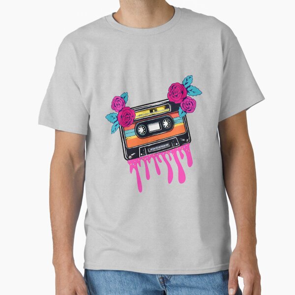 Item preview, Punk Cassette Tape designed and sold by QuotedFusion.