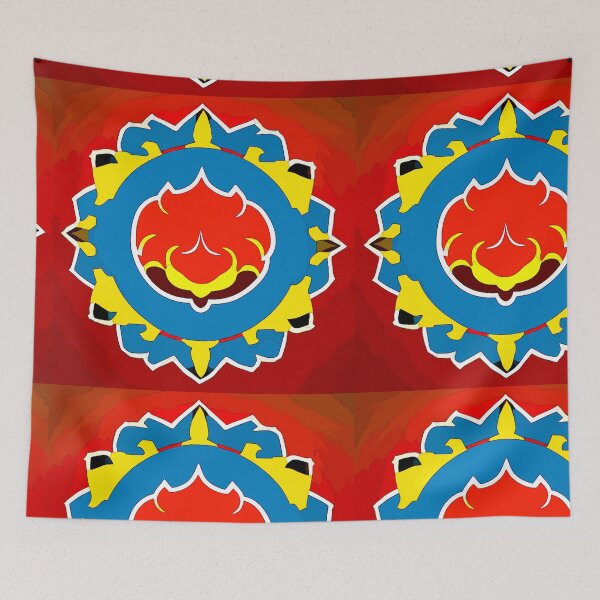 Item preview, Embers of Tradition designed and sold by Highlandkings.