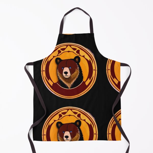 Item preview, Guardian of the Wild Seal designed and sold by Highlandkings.