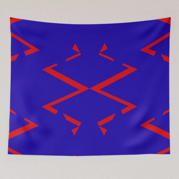 Item preview, The Lines Red designed and sold by MarquezShop09.