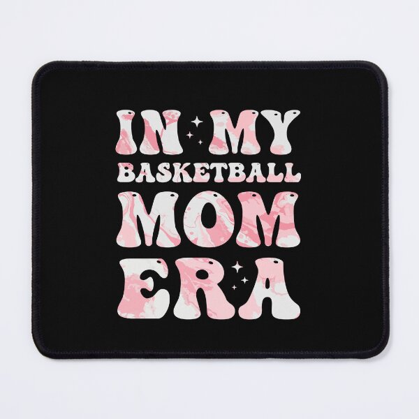 Artikelvorschau, In meiner Basketball-Mama-Ära Bunte Basketball-Mama entworfen und verkauft von RareBunny.