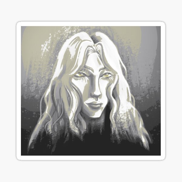 Item preview, Alucard - Castlevania designed and sold by AlexAmongRoses.