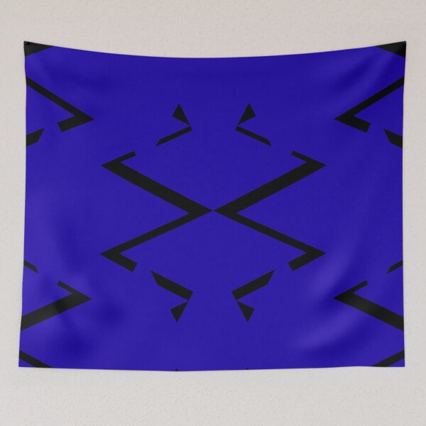 Item preview, The Lines Black designed and sold by MarquezShop09.