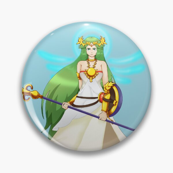 Item preview, Palutena designed and sold by JulietM2021.