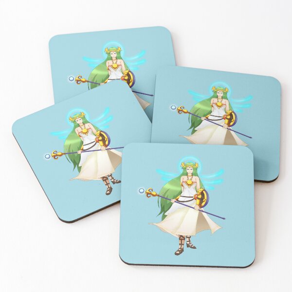 Item preview, Palutena designed and sold by JulietM2021.