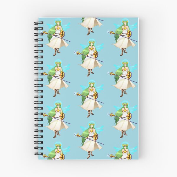 Item preview, Palutena designed and sold by JulietM2021.