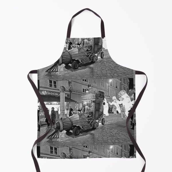 Item preview, rv 3595/ finition 2023 - : 6 : Défilé de Noël 2023 - Poitiers - France - Okaio Créations Olavia-Olao designed and sold by o.okaïo.