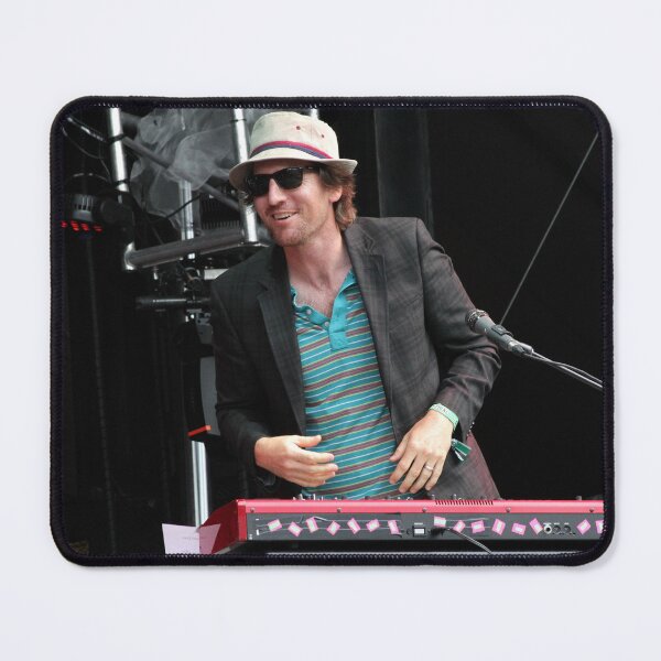 Item preview, Zach Gill - Animal Liberation Orchestra - Photograph designed and sold by ConcertImages.