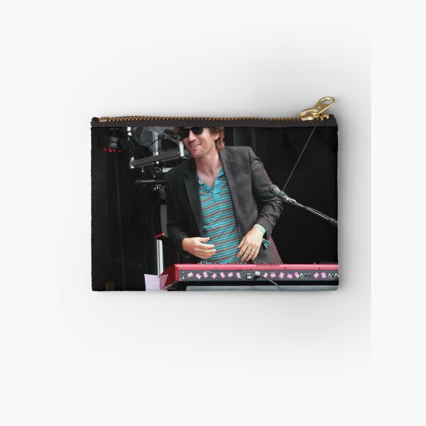 Item preview, Zach Gill - Animal Liberation Orchestra - Photograph designed and sold by ConcertImages.