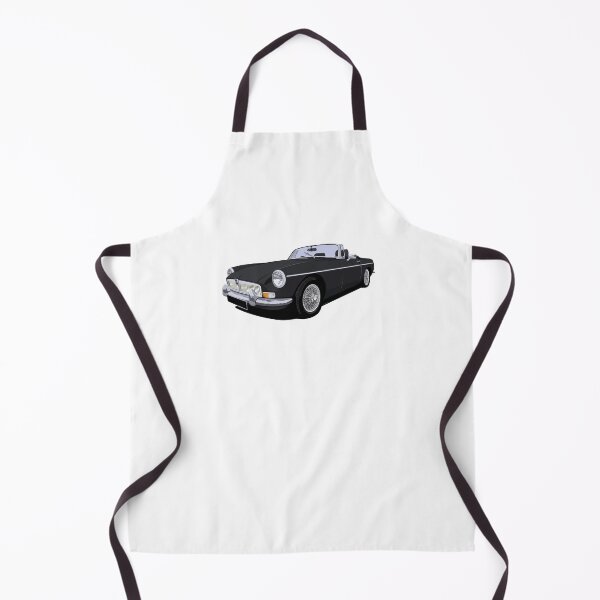Item preview, MGB Roadster Black designed and sold by neil4404.