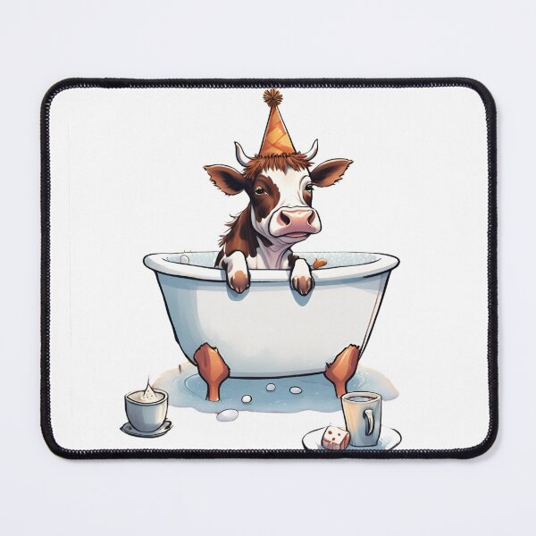 Item preview, Bath Time Comedy Hilarious Tub Creatures designed and sold by dcohea.