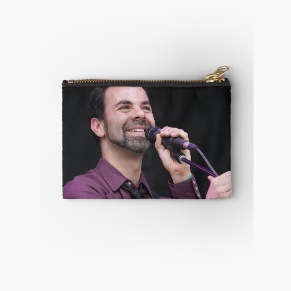 Item preview, Dan Lebowitz - Animal Liberation Orchestra - Photograph designed and sold by ConcertImages.