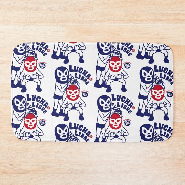Item preview, LUCHA LIBRE#160 designed and sold by rk58rk58.