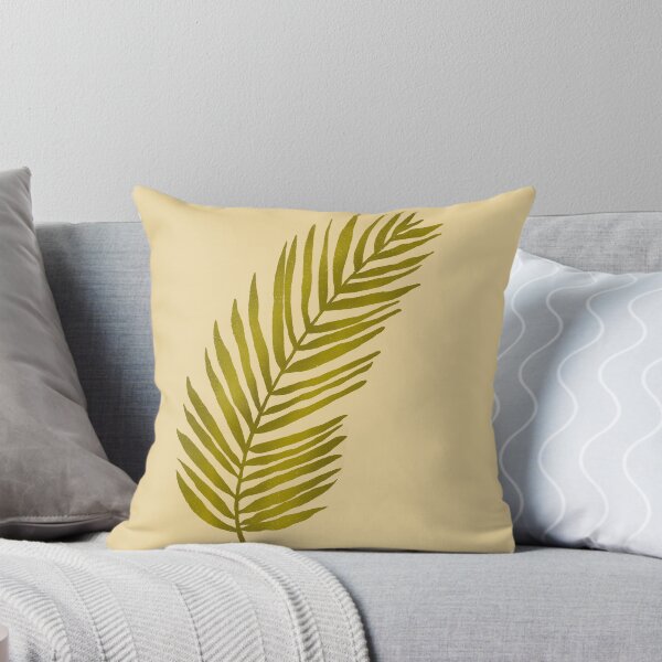 Item preview, Tropical Palm Leaves designed and sold by leahcreates.