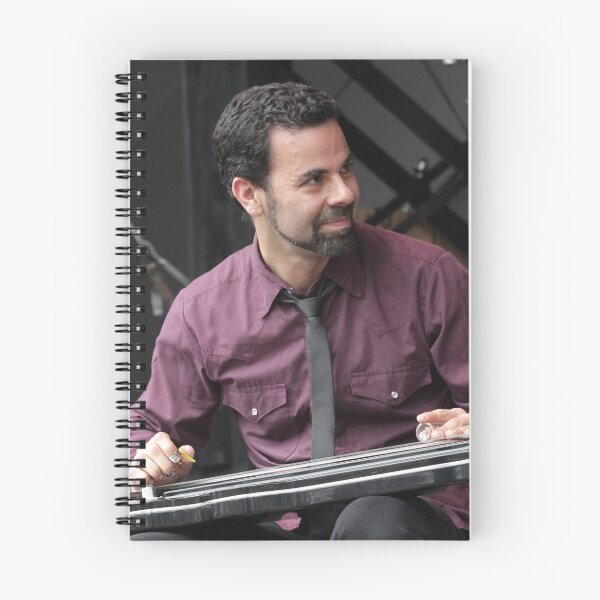 Item preview, Dan Lebowitz - Animal Liberation Orchestra - Photograph designed and sold by ConcertImages.