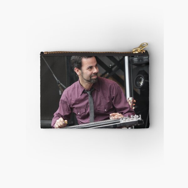 Item preview, Dan Lebowitz - Animal Liberation Orchestra - Photograph designed and sold by ConcertImages.