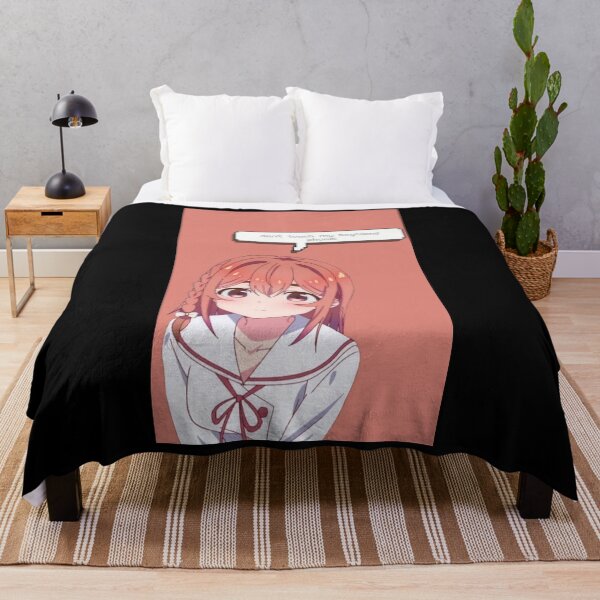 Item preview, Rent A Girlfriend designed and sold by Emmamago.