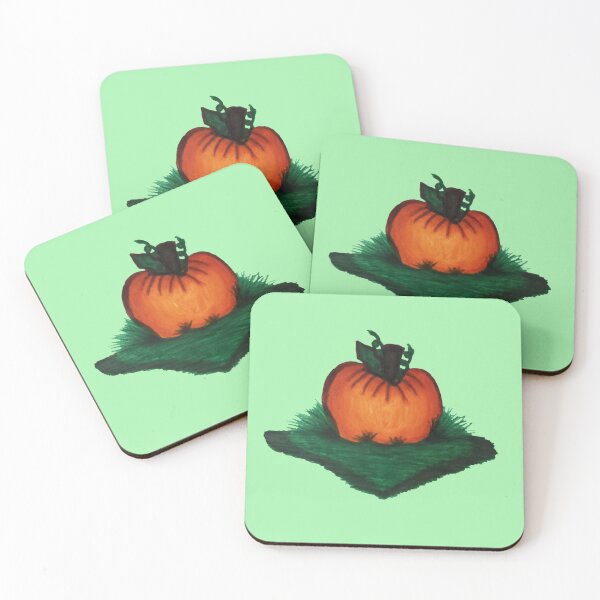Item preview, Pumpkin Patch   designed and sold by GrudleBay.